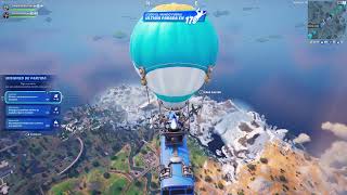 Jugando con reina Fortnite [upl. by Klemens]