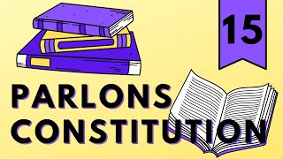 Garantie des droits  De la nécessité de garantir les droits   Parlons Constitution  Episode 15 [upl. by Tnayrb]