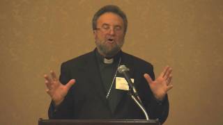 The Challenges Facing the Greek Orthodox Church in America [upl. by Nomelif751]