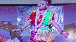 Contestant 5 Dance Cover Unofficial  Dance Competition Bantarapur at Golachina Bazar Cachar [upl. by Illah]