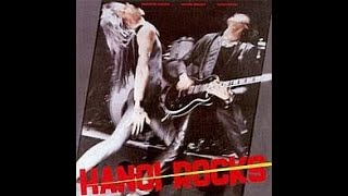 Hanoi Rocks  11th Street Kidzz Legendado PTBR [upl. by Treve]