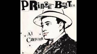 Al Capone  Prince Buster 1964 HD Quality [upl. by Aivek]