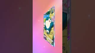 Jai eu ronflex enfin packopening pokemon rare nouveau [upl. by Jyoti230]