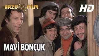 Mavi boncuk  Bu kadar yürekten çağırma beni [upl. by Lexy293]