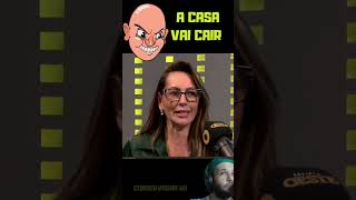 A CASA VAI CAIR XANDÃO bolsonaro patriotas foraluladrao viralshort forastf globolixo [upl. by Nospmas]