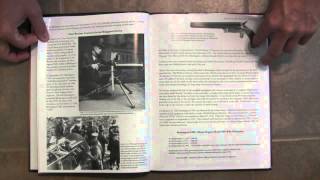 Book Review Allied Rifle Contracts in America [upl. by Ordway492]