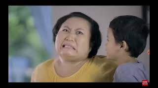 Iklan Otot Geliga Krim edisi Ibu Kuat 2016 [upl. by Siaht]