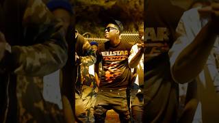 Upcoming Baton Rouge artist ibemarcus1 drops new video roadrunnin fypシ゚viral rap freestyle [upl. by Nicko]