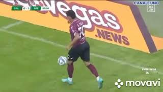 Salernitana Spezia 0 2 i gol [upl. by Fasa]