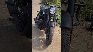 New Royal Enfield classic 350 2024 shorts enfiled secondhandroyalenfield royalenfieldclassic350 [upl. by Anual]