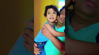 arham ka mini vlog 😥😥 golumolupupps funny trending youtubeshorts youtube [upl. by Connel]