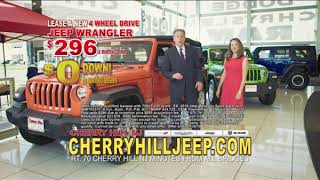 New Jeep Wrangler  Lease for 0 Down [upl. by Brier]