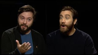 Jake Gyllenhaal opens up about how his friendship with Ryan Reynolds began [upl. by Ellah374]