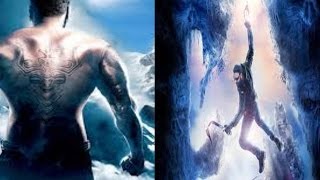 Against All Odds Shivaays Dramatic Escape  Shivaay  Ajay Devgn  Prime Video India [upl. by Neukam]