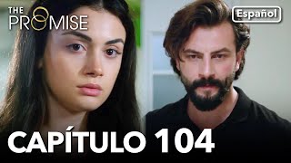 La Promesa Capítulo 104 en Español  Segunda Temporada [upl. by Annenn]