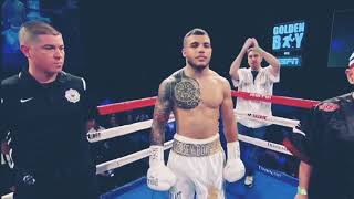 Gabriel Rosado vs Glen Tapia FullFight Highlights [upl. by Sido]