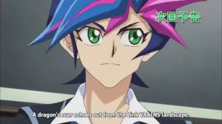 YuGiOh VRAINS Episode 3 English preview [upl. by Steck]