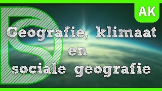 Examen Aardrijkskunde  ZuidoostAzië 1 Geologie klimaat amp sociale geografie HavoVwo [upl. by Noel967]