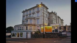 TLH Derwent Hotel TLH Leisure Resort Torquay United Kingdom [upl. by Savil]