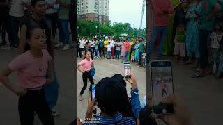 tending song dance flip flipsinpublicreaction 360flip youtubeshorts [upl. by Harol196]