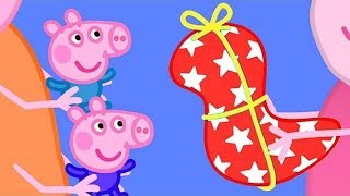 Peppa Pig Wutz Deutsch Neue Episoden 2018 120 [upl. by Eggleston]