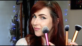 My AllTime Favourite Makeup Brushes [upl. by Betsey]