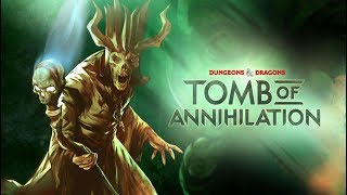 Tomb of Annihilation Ep 3 [upl. by Helbon705]