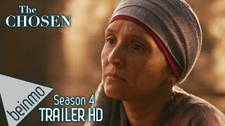 The Chosen Season 4 Episode 5  Now Streaming FREE Online [upl. by Litton]