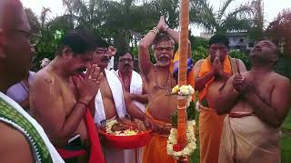 ilanthakunta 43 ne ganeme na pranamu ayyapa pooja 4 [upl. by Maury329]