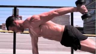 Equinox 30Minute Workout The Power Lunch [upl. by Able]