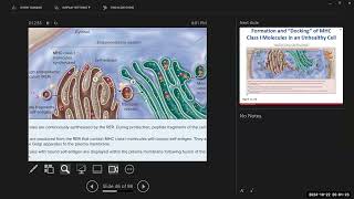 Day 13 BIO 211 720 Lecture FA2024 Immune system Part 3 [upl. by Marleen]