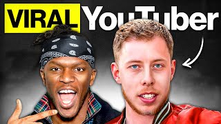 Meet The YouTube Genius Building A £15000000 Empire  Calfreezy [upl. by Llemij]