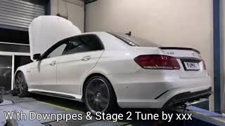 E63 Stage 2 [upl. by Imoian188]