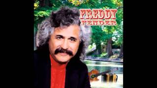 La paloma blanca  Freddy Fender [upl. by Arret451]