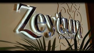 Zeytun restoranı  Ləzzət ovçusu  Ailəvi restoranlar [upl. by Enenstein]