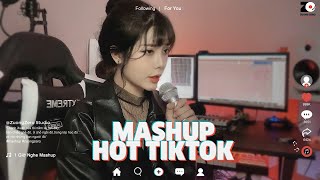 Mashup 2022  MASHUP 8x 9x hơn 50 bài HOT Tik Tok  Linh Hương Anh Thư Yulim Trần Minh Anh [upl. by Jaquiss]