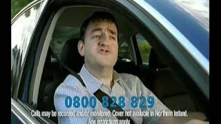 UKTV Gold Adverts June 2005 Part 3 [upl. by Nimrahc]