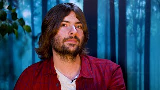 Camp Confessions with Robert Schwartzman amp Shannon Coffey [upl. by Htaek36]