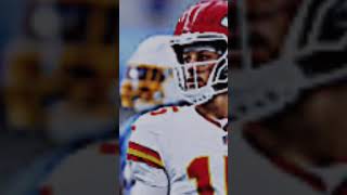 Dangerous😏😏😒😒😒chiefsfans mahomes [upl. by Ayalahs]