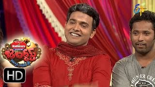 Jabardasth  Getup Srinu Performance  5th November 2015 – జబర్దస్త్ [upl. by Masry]