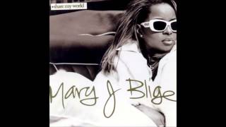 mary j blige  cant get you off my mind [upl. by Gavra]