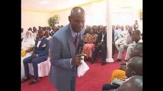 Prophet Sarkodie THE MARRIAGE SEED PART 4 [upl. by Pasquale]