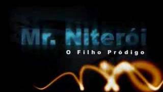 Trailer  quotMr Niterói  O Filho Pródigoquot [upl. by Nylegna]