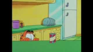 Garfield and Friends Shorts S5 E20 [upl. by Vinni]