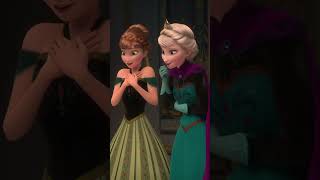 Elsa Meets The Duke of Weselton 🤣  Frozen  Disney Kids [upl. by Aimo]