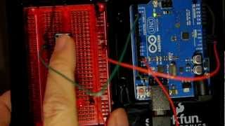 SIK Guide Circuit 5 Push button [upl. by Aggappora610]