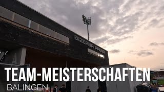 SG Dettingen in Balingen Team Meisterschaften 2023 [upl. by Benetta613]