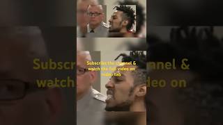 Top 10 Convicts Who Completely Freaked Out in Court After Life Sentences shorts freakout [upl. by Ferreby]