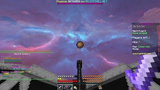 My New Skywars Prestige 155 Stars [upl. by Anilys401]