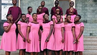 EBIWUNDU BY HILTON CHOIR [upl. by Wilkens]